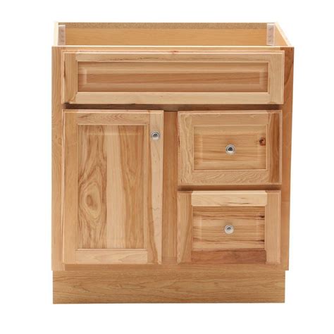 home depot bathroom vanities without tops|30 bath vanity without top.